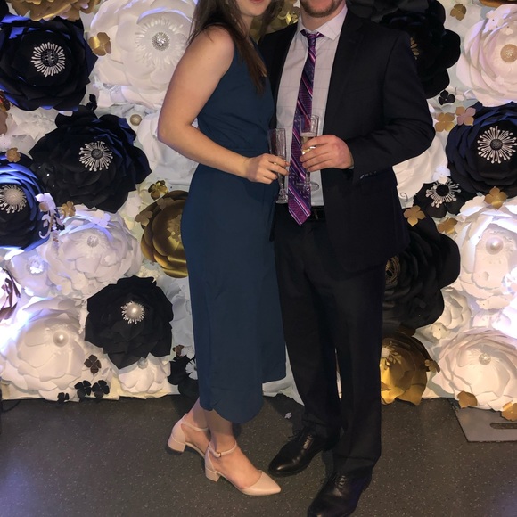 Mink & Lou Medium Jumpsuit - Picture 5 of 5